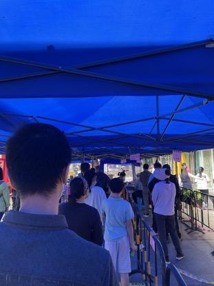 深圳“10+1”个区全面升级管控！福田等5区非基本运转党政机关人员一律就地转为志愿者休闲区蓝鸢梦想 - Www.slyday.coM