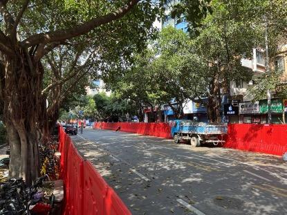 深圳“10+1”个区全面升级管控！福田等5区非基本运转党政机关人员一律就地转为志愿者休闲区蓝鸢梦想 - Www.slyday.coM