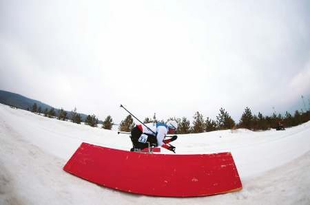 【携手冬残奥 一起向未来】中国轮椅冰壶队进军决赛 雪上项目再迎“收获日”休闲区蓝鸢梦想 - Www.slyday.coM