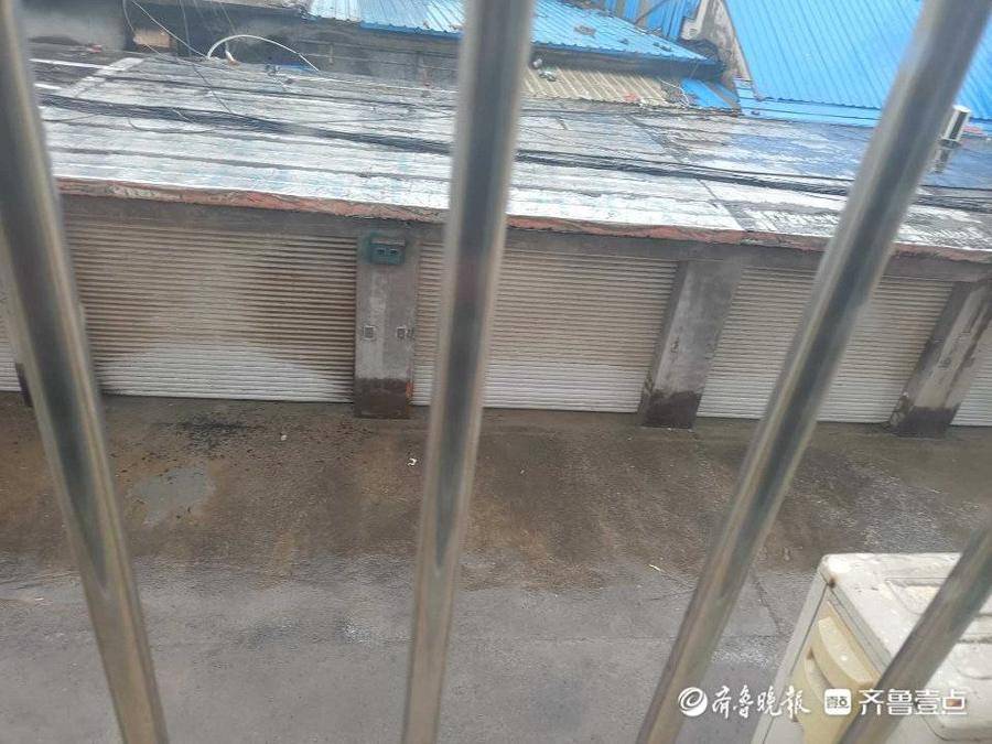 春雨贵如油，棉袄先别收！情报员用镜头记录雨中实况，一起看看吧休闲区蓝鸢梦想 - Www.slyday.coM