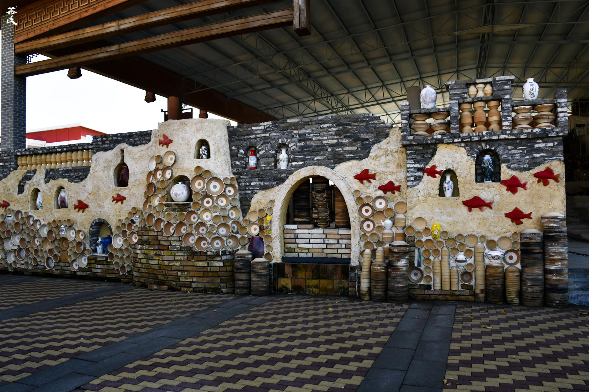 2019年10月,广西三环陶瓷小镇被评定为国家aaaa级旅游景区.