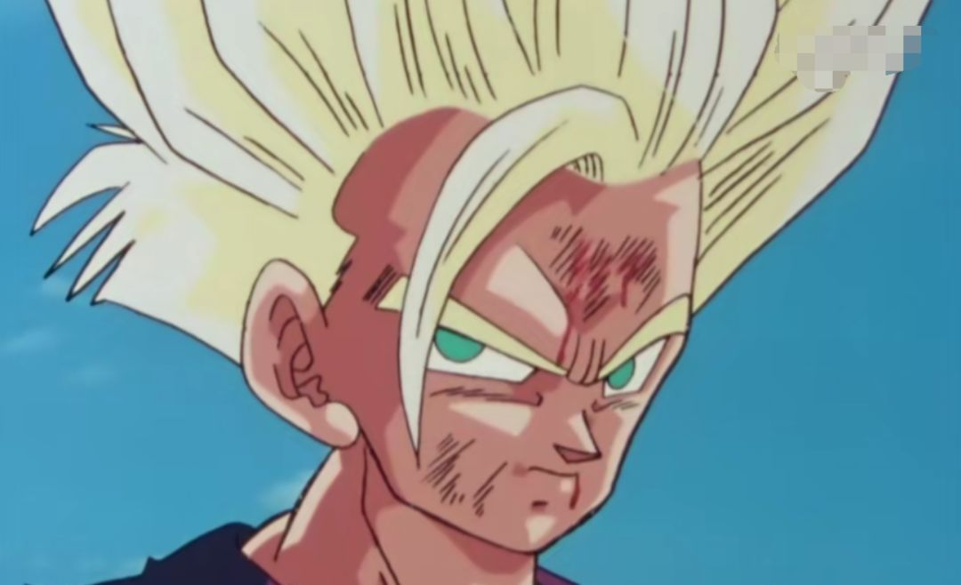 混血赛亚人的天赋更好?这是真的吗?他们有机会超过悟空吗?休闲区蓝鸢梦想 - Www.slyday.coM 混血赛亚人的天赋更好?这是真的吗?他们有机会超过悟空吗?休闲区蓝鸢梦想 - Www.slyday.coM