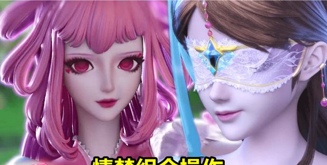 罗丽公主的秘密可能被四个人拿走水王子也有嫌疑神秘人最可怕