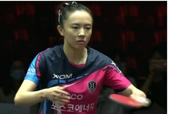 WTT大满贯单打:刘诗雯首秀完胜田志希,梁靖崑力破西蒙高茨休闲区蓝鸢梦想 - Www.slyday.coM WTT大满贯单打:刘诗雯首秀完胜田志希,梁靖崑力破西蒙高茨休闲区蓝鸢梦想 - Www.slyday.coM