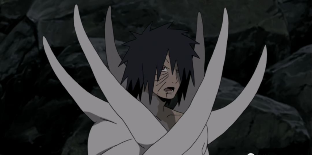 为什么带土不使用木遁是担心暴露身份吗还是说有别的顾虑