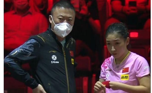 WTT大满贯单打:刘诗雯首秀完胜田志希,梁靖崑力破西蒙高茨休闲区蓝鸢梦想 - Www.slyday.coM WTT大满贯单打:刘诗雯首秀完胜田志希,梁靖崑力破西蒙高茨休闲区蓝鸢梦想 - Www.slyday.coM