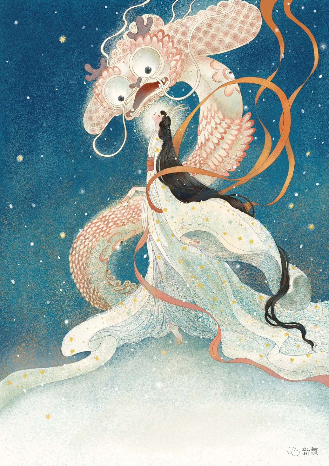 她们是东方美的信使,也是有赤子之心的匠人