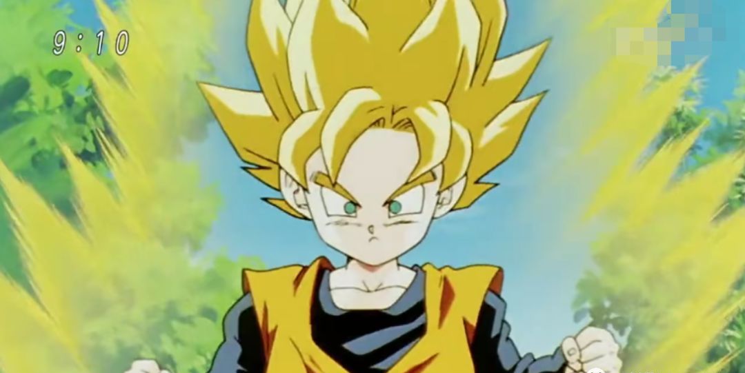 混血赛亚人的天赋更好?这是真的吗?他们有机会超过悟空吗?休闲区蓝鸢梦想 - Www.slyday.coM 混血赛亚人的天赋更好?这是真的吗?他们有机会超过悟空吗?休闲区蓝鸢梦想 - Www.slyday.coM