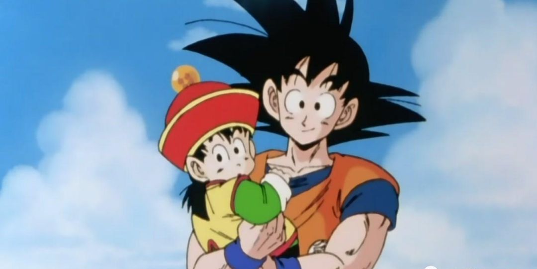 混血赛亚人的天赋更好?这是真的吗?他们有机会超过悟空吗?休闲区蓝鸢梦想 - Www.slyday.coM 混血赛亚人的天赋更好?这是真的吗?他们有机会超过悟空吗?休闲区蓝鸢梦想 - Www.slyday.coM