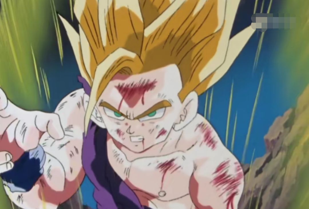 混血赛亚人的天赋更好?这是真的吗?他们有机会超过悟空吗?休闲区蓝鸢梦想 - Www.slyday.coM 混血赛亚人的天赋更好?这是真的吗?他们有机会超过悟空吗?休闲区蓝鸢梦想 - Www.slyday.coM