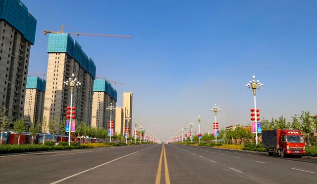 河北有个小县,人口只有81万经济却很发达,还是富铁矿基地之一休闲区蓝鸢梦想 - Www.slyday.coM 河北有个小县,人口只有81万经济却很发达,还是富铁矿基地之一休闲区蓝鸢梦想 - Www.slyday.coM