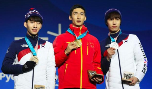 冬残奥会闭幕!中国短道速滑队传两大喜讯,韩国队黄大宪有麻烦了休闲区蓝鸢梦想 - Www.slyday.coM 冬残奥会闭幕!中国短道速滑队传两大喜讯,韩国队黄大宪有麻烦了休闲区蓝鸢梦想 - Www.slyday.coM