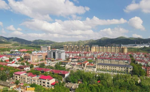 河北有个小县,人口只有81万经济却很发达,还是富铁矿基地之一休闲区蓝鸢梦想 - Www.slyday.coM 河北有个小县,人口只有81万经济却很发达,还是富铁矿基地之一休闲区蓝鸢梦想 - Www.slyday.coM