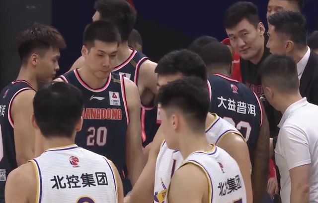 13分遭马布里羞辱后，杜锋揪出宏远最差四人，一人赛季末恐离队休闲区蓝鸢梦想 - Www.slyday.coM