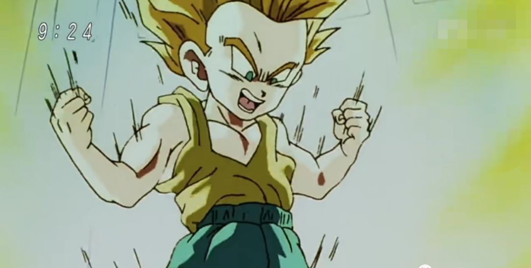 混血赛亚人的天赋更好?这是真的吗?他们有机会超过悟空吗?休闲区蓝鸢梦想 - Www.slyday.coM 混血赛亚人的天赋更好?这是真的吗?他们有机会超过悟空吗?休闲区蓝鸢梦想 - Www.slyday.coM