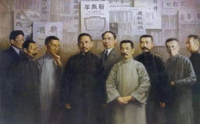 陈寅恪给清华学生出一上联，考生一半交白卷，最后仅有一人答对休闲区蓝鸢梦想 - Www.slyday.coM