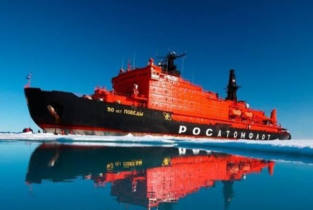 “小弟”又被卖了？欧美集体制裁俄罗斯，韩国造船业当了冤大头休闲区蓝鸢梦想 - Www.slyday.coM