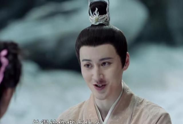 琉璃钟敏言那么聪明为何被同一个人骗了三次