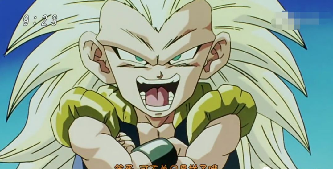 混血赛亚人的天赋更好?这是真的吗?他们有机会超过悟空吗?休闲区蓝鸢梦想 - Www.slyday.coM 混血赛亚人的天赋更好?这是真的吗?他们有机会超过悟空吗?休闲区蓝鸢梦想 - Www.slyday.coM