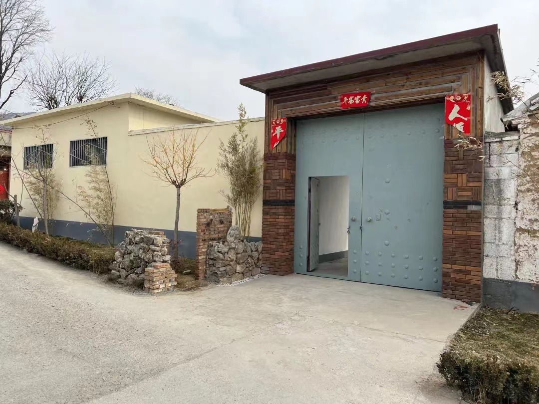 山东济南农村租个民宿院子年租15万怕标错小数点想马上交钱