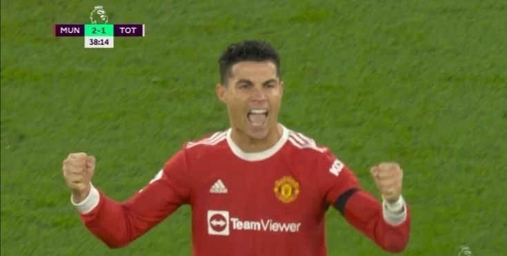 807球!C罗成足坛历史第一射手,这纪录真是可望而不可及!休闲区蓝鸢梦想 - Www.slyday.coM 807球!C罗成足坛历史第一射手,这纪录真是可望而不可及!休闲区蓝鸢梦想 - Www.slyday.coM