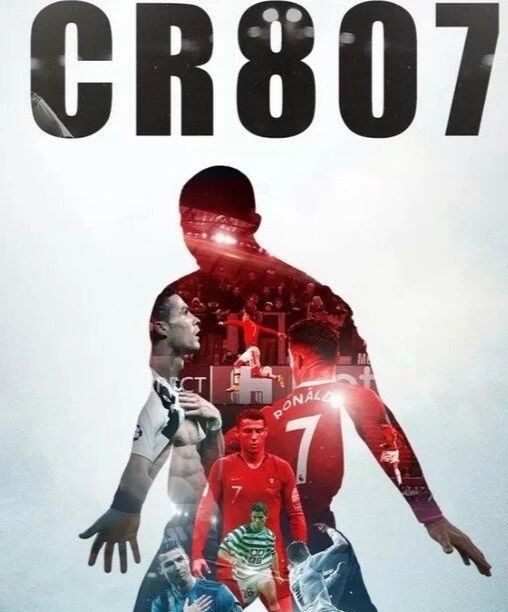 807球!C罗成足坛历史第一射手,这纪录真是可望而不可及!休闲区蓝鸢梦想 - Www.slyday.coM 807球!C罗成足坛历史第一射手,这纪录真是可望而不可及!休闲区蓝鸢梦想 - Www.slyday.coM