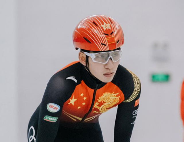 冬残奥会闭幕!中国短道速滑队传两大喜讯,韩国队黄大宪有麻烦了休闲区蓝鸢梦想 - Www.slyday.coM 冬残奥会闭幕!中国短道速滑队传两大喜讯,韩国队黄大宪有麻烦了休闲区蓝鸢梦想 - Www.slyday.coM