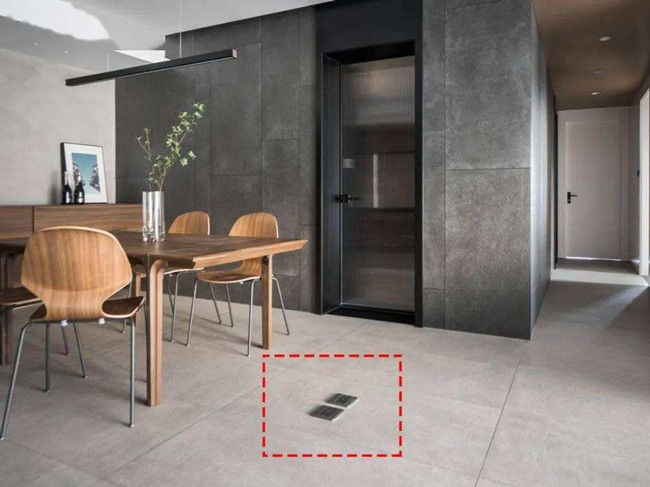 餐厅插座怎么设计更合理够用只是基础