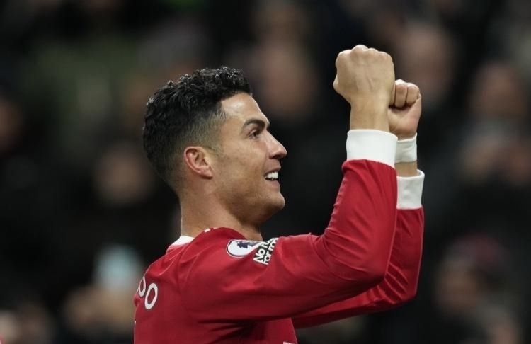 807球!C罗成足坛历史第一射手,这纪录真是可望而不可及!休闲区蓝鸢梦想 - Www.slyday.coM 807球!C罗成足坛历史第一射手,这纪录真是可望而不可及!休闲区蓝鸢梦想 - Www.slyday.coM