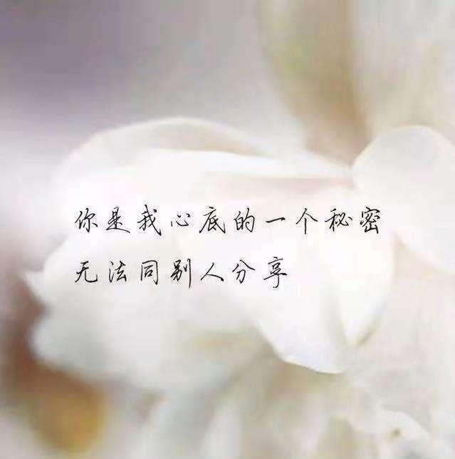 想念一个人有多苦想念一个人有多痛只有自己的心才知道