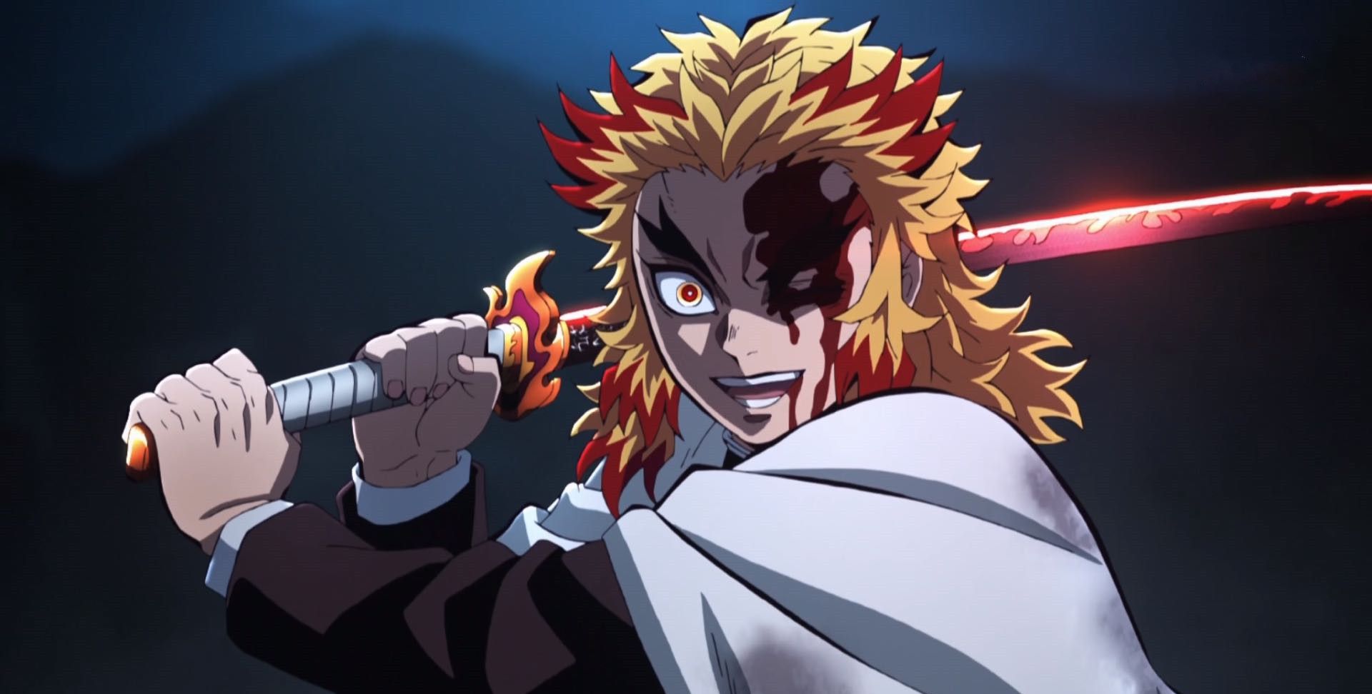 "三周年视觉图刀了,历数动画3大催泪名场面|豆子|视觉|下弦_新浪新闻