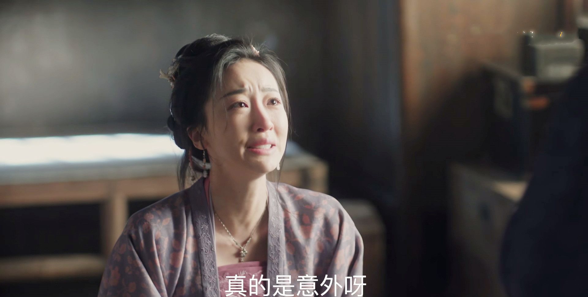 清平乐张茂则为何不告发许兰苕三点原因告诉你答案