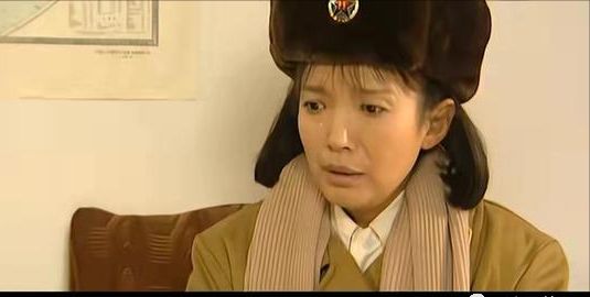 激情燃烧的岁月原著19岁褚琴恨嫁石光荣她的一生压抑透了