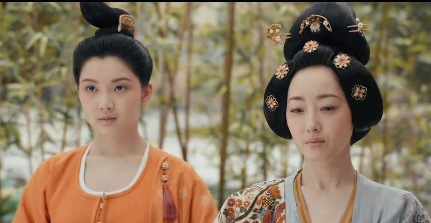 这四个人功不可没|太子|韩王|太子妃_新浪新闻
