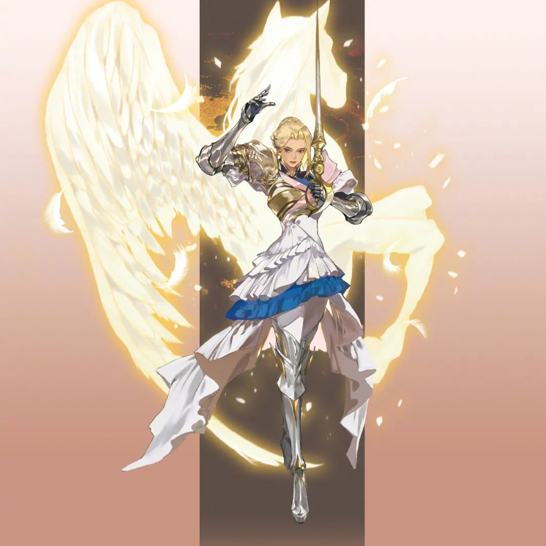 夏洛特|霸王丸|皮肤_新浪新闻