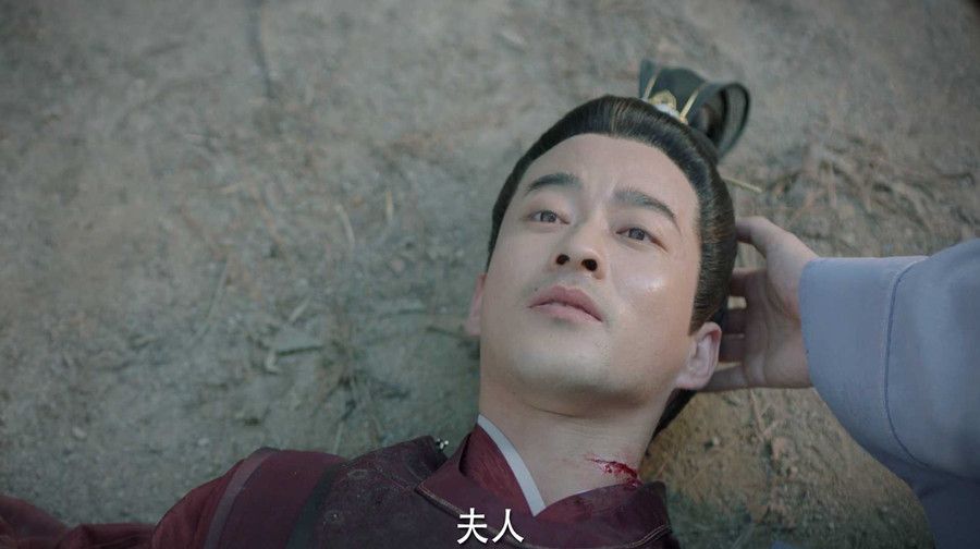 锦心似玉靖远侯放大招十一娘进死牢林世显成关键