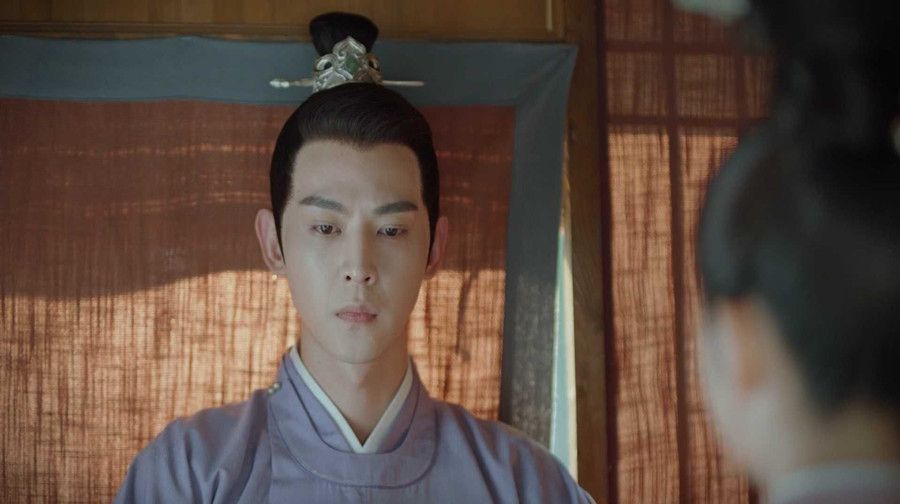 锦心似玉靖远侯放大招十一娘进死牢林世显成关键