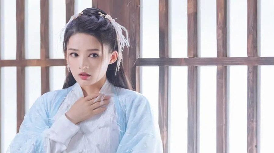 李沁新剧将袭,搭档白宇,陈坤,上演蜀魏权谋|风起陇西|白宇|李沁_新浪