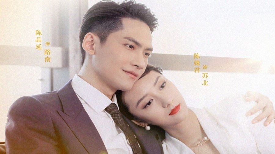 该剧是由谭友业执导的一部都市甜宠剧,主要讲述的是精英设计师苏北和