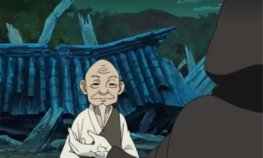 火影忍者大名可以毁灭本国忍村吗火之国大名可以毁灭木叶吗