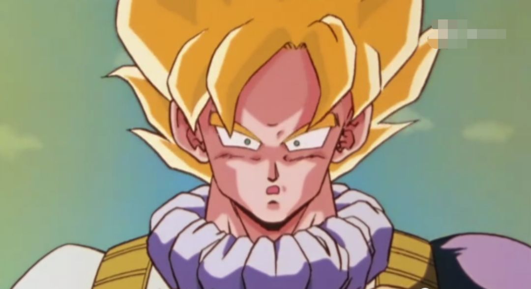 混血赛亚人的天赋更好?这是真的吗?他们有机会超过悟空吗?休闲区蓝鸢梦想 - Www.slyday.coM 混血赛亚人的天赋更好?这是真的吗?他们有机会超过悟空吗?休闲区蓝鸢梦想 - Www.slyday.coM