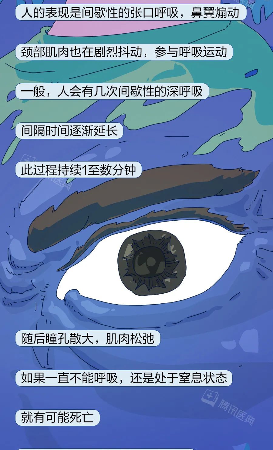 窒息死亡前的5分钟,人会经历什么?休闲区蓝鸢梦想 - Www.slyday.coM 窒息死亡前的5分钟,人会经历什么?休闲区蓝鸢梦想 - Www.slyday.coM