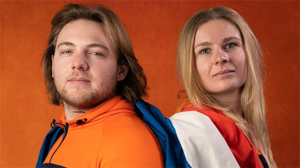 冬残奥·投石问陆｜最亲的人陪你上赛场，北京冬残奥会上那些“家庭战队”休闲区蓝鸢梦想 - Www.slyday.coM