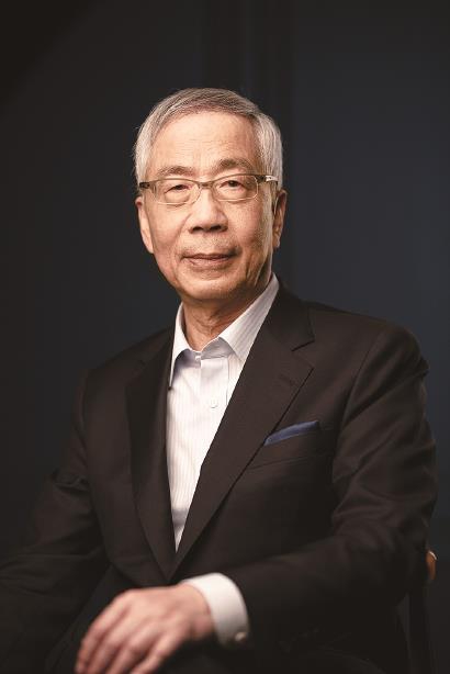 周克希求知是最大的浪漫