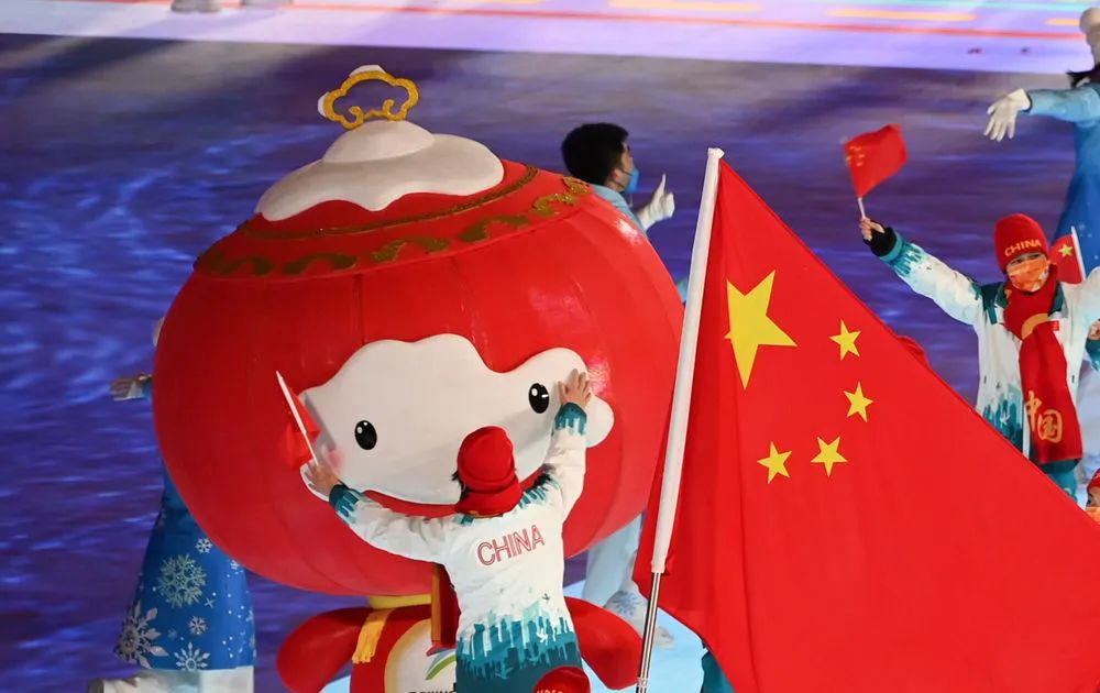 圆满落幕！盘点冬残奥会上的那些难忘瞬间休闲区蓝鸢梦想 - Www.slyday.coM