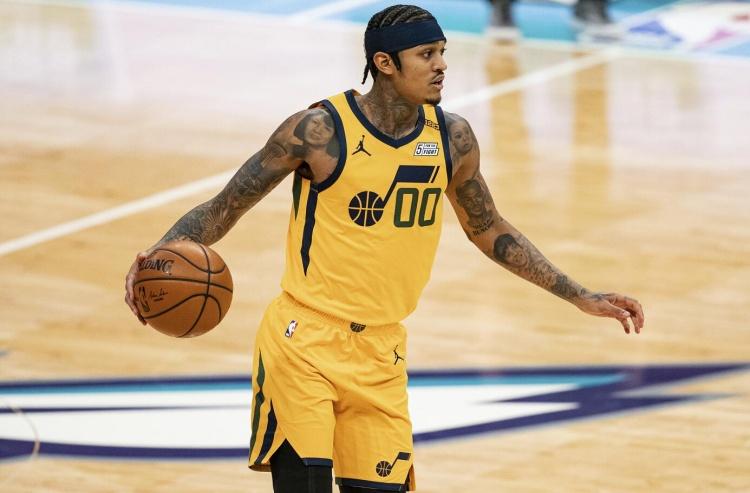 博扬：我们都知道克拉克森有多厉害 但他的表现还是让人印象深刻休闲区蓝鸢梦想 - Www.slyday.coM