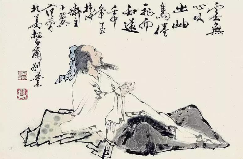 酒是诗的情思、诗的生命、诗的心灵 ——酒诗中的意境__财经头条