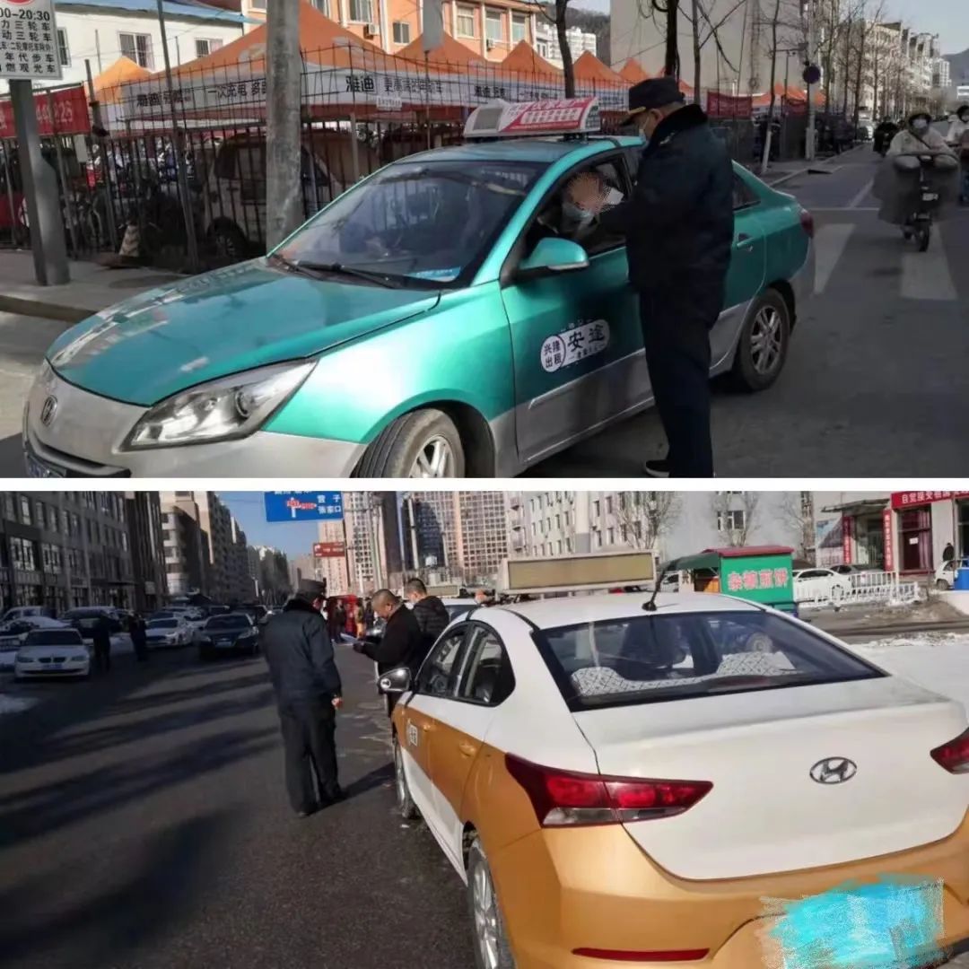 河北这里出租车将执行新运价