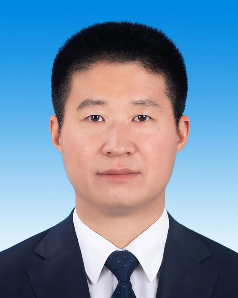 王长青 资料图 来源:东莞市政府官网