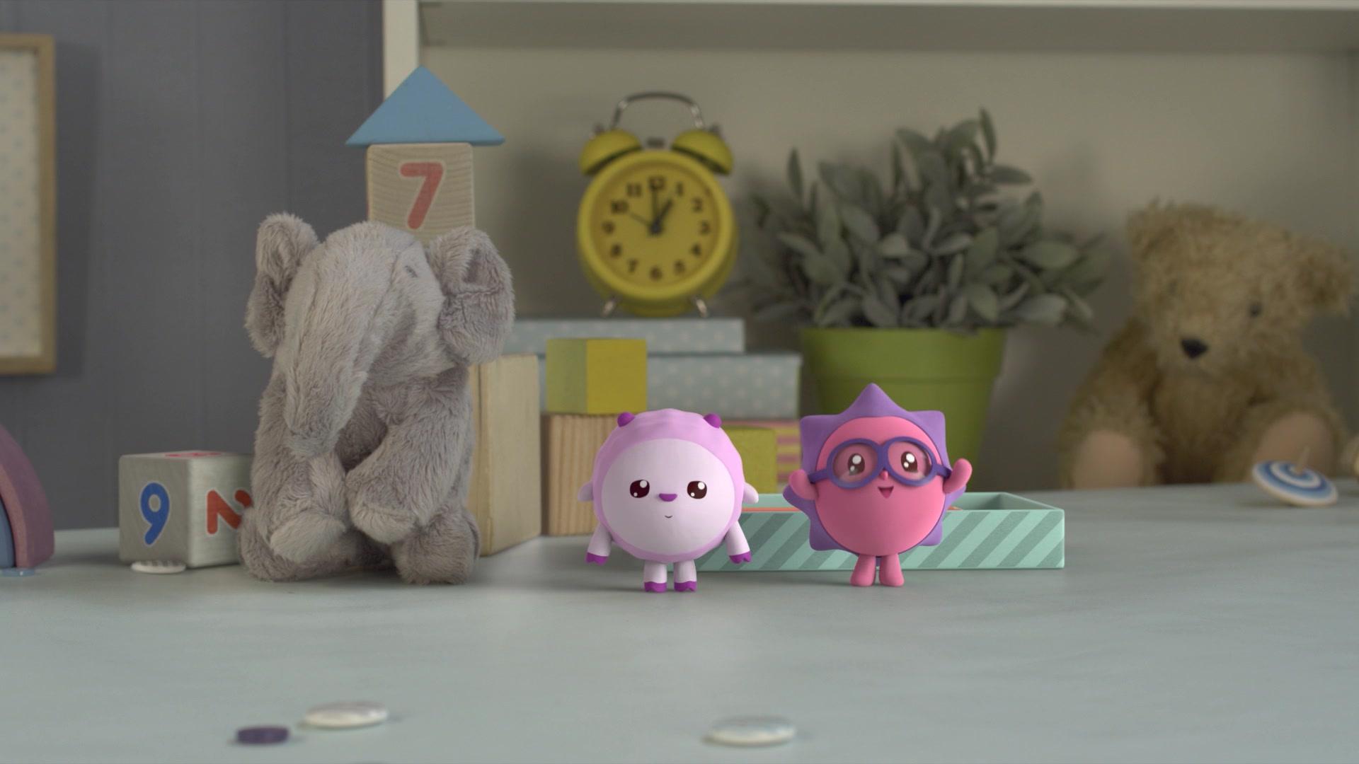 瑞奇宝宝2午觉很重要可是睡不着怎么办呀